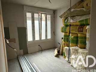  Appartement � vendre 2 pi�ces 37 m�