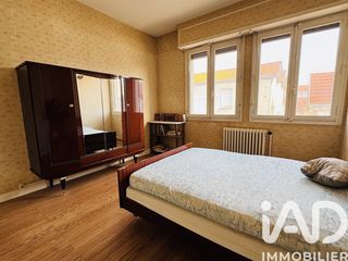  Maison � vendre 3 pi�ces 92 m�