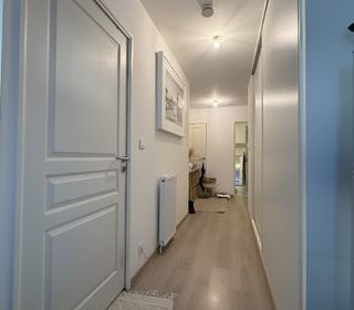  Appartement � vendre 2 pi�ces 47 m�