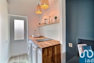  Appartement � vendre 1 pi�ce 23 m�