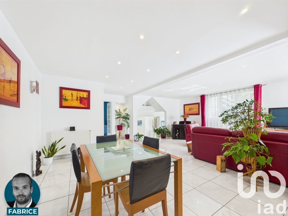 � vendre  Maison Cr�teil (94000)