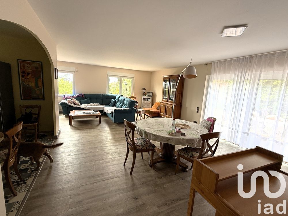 � vendre  Maison Combaillaux (34980)