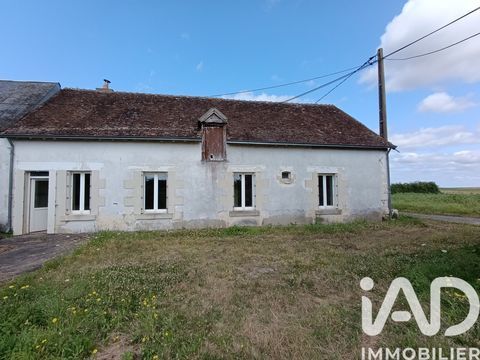   Vente Maison/villa 3 pi�ces Maison - 3 pi�ce(s) - 77 m�