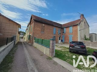  Maison � vendre 5 pi�ces 97 m�