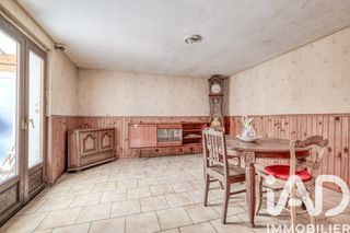  Maison � vendre 4 pi�ces 88 m�