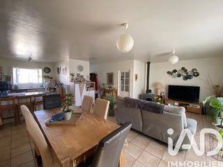  Maison � vendre 5 pi�ces 102 m�