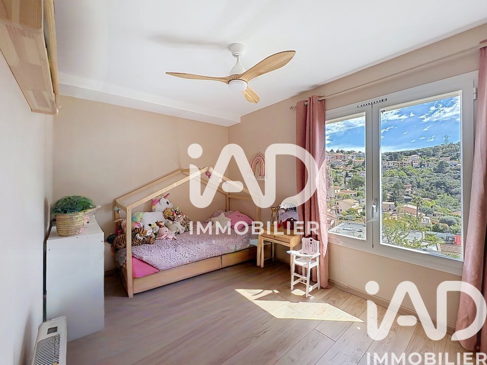 � vendre  Maison La Turbie (06320)