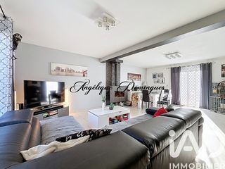  Maison � vendre 8 pi�ces 242 m�