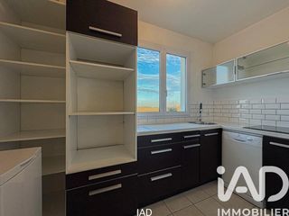  Appartement � vendre 2 pi�ces 45 m�