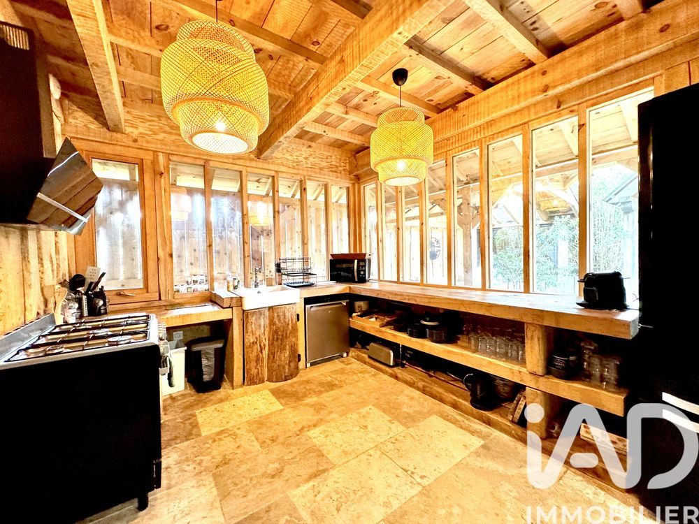 � vendre  Villa Lacanau (33680)