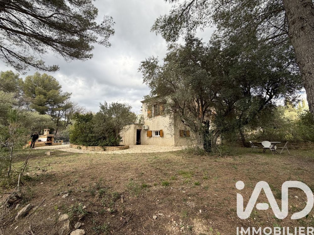 � vendre  Maison Le Beausset (83330)