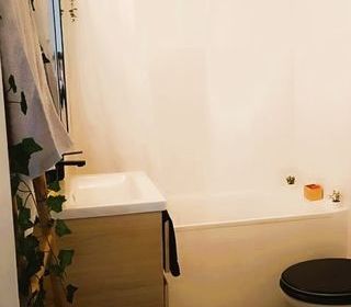  Appartement � vendre 1 pi�ce 32 m�