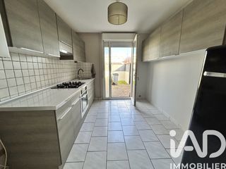  Maison � vendre 4 pi�ces 90 m�