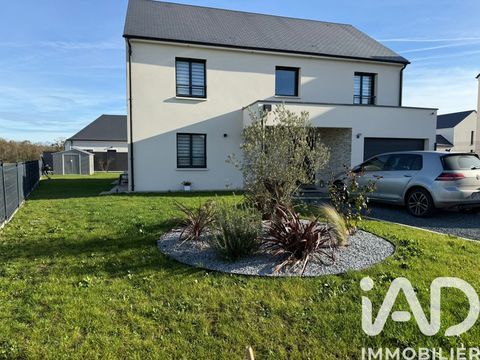   Vente Maison/villa 6 pi�ces Maison - 6 pi�ce(s) - 155 m�