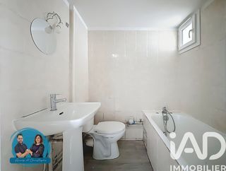  Appartement � vendre 2 pi�ces 40 m�