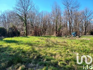  Terrain � vendre 1469 m�