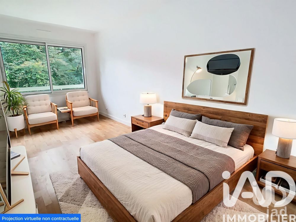 � vendre  Appartement Vaucresson (92420)