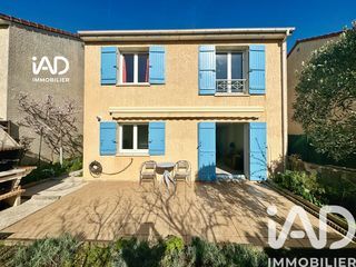  Maison � vendre 5 pi�ces 94 m�