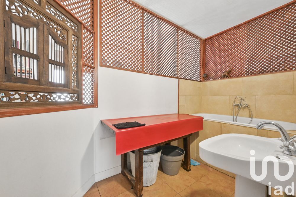 � vendre  Maison Paris 20