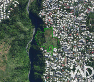  Terrain � vendre 38209 m�