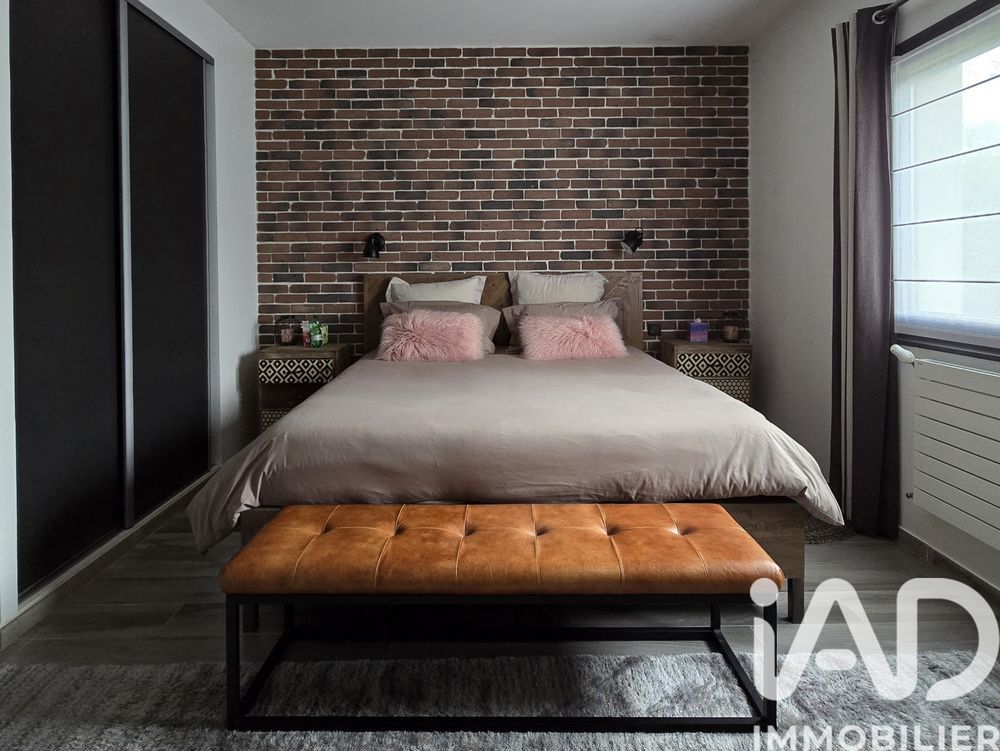 � vendre  Villa Magny-le-Hongre (77700)