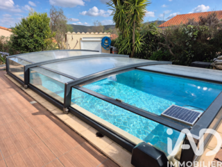  Maison � vendre 4 pi�ces 86 m�