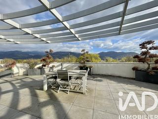  Appartement � vendre 4 pi�ces 126 m�