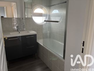  Appartement � vendre 4 pi�ces 80 m�