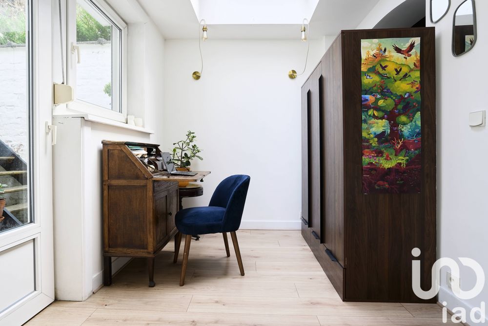 � vendre  Appartement Lille (59000)