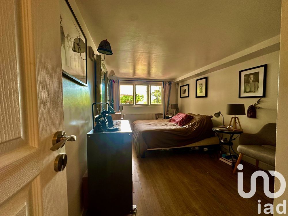 � vendre  Maison Le Plessis-Robinson (92350)