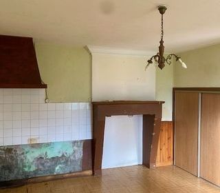  Maison � vendre 4 pi�ces 76 m�