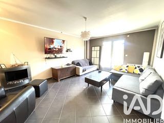  Maison � vendre 7 pi�ces 143 m�