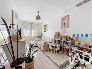  Maison � vendre 3 pi�ces 50 m�