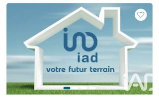  Terrain � vendre 293 m�