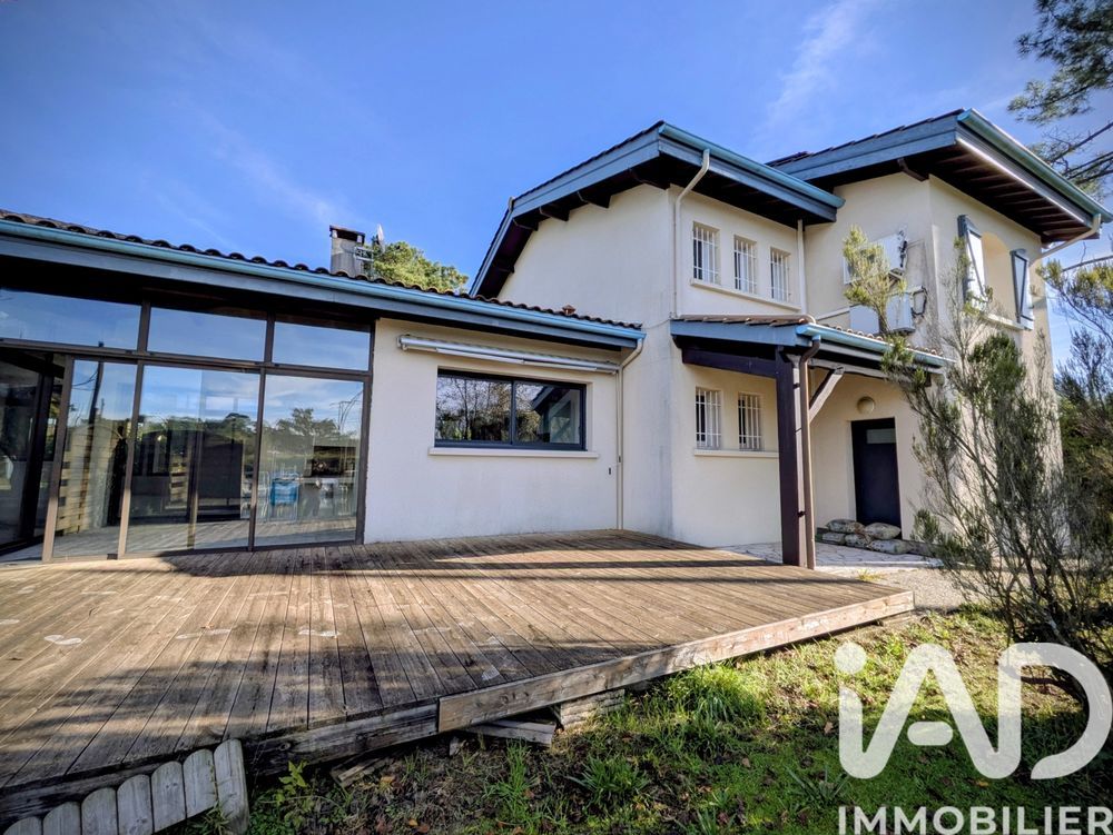 � vendre  Villa Gujan-Mestras (33470)