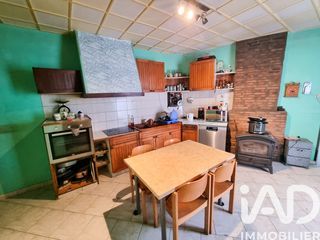  Maison � vendre 7 pi�ces 151 m�