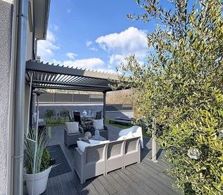  Maison � vendre 3 pi�ces 90 m�