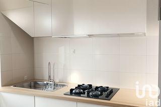  Appartement � vendre 2 pi�ces 32 m�