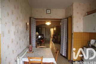  Maison � vendre 3 pi�ces 180 m�