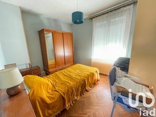  Maison � vendre 4 pi�ces 66 m�