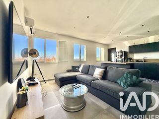  Appartement � vendre 2 pi�ces 56 m�