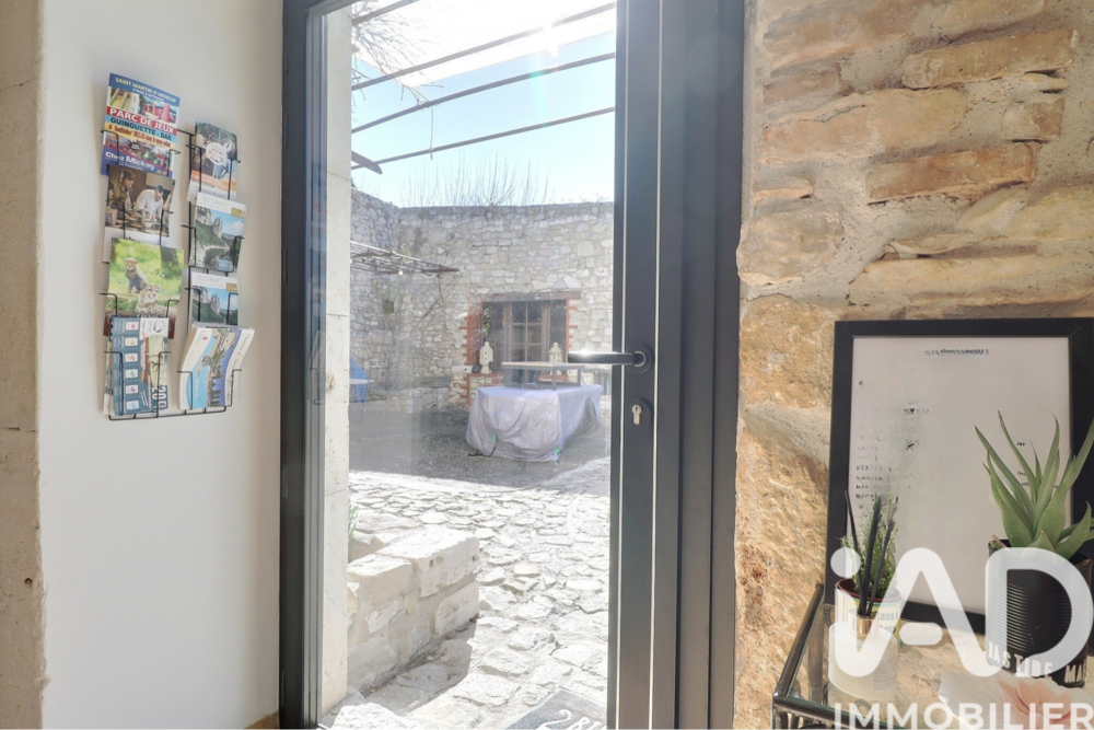 � vendre  Maison Saint-Rem�ze (07700)