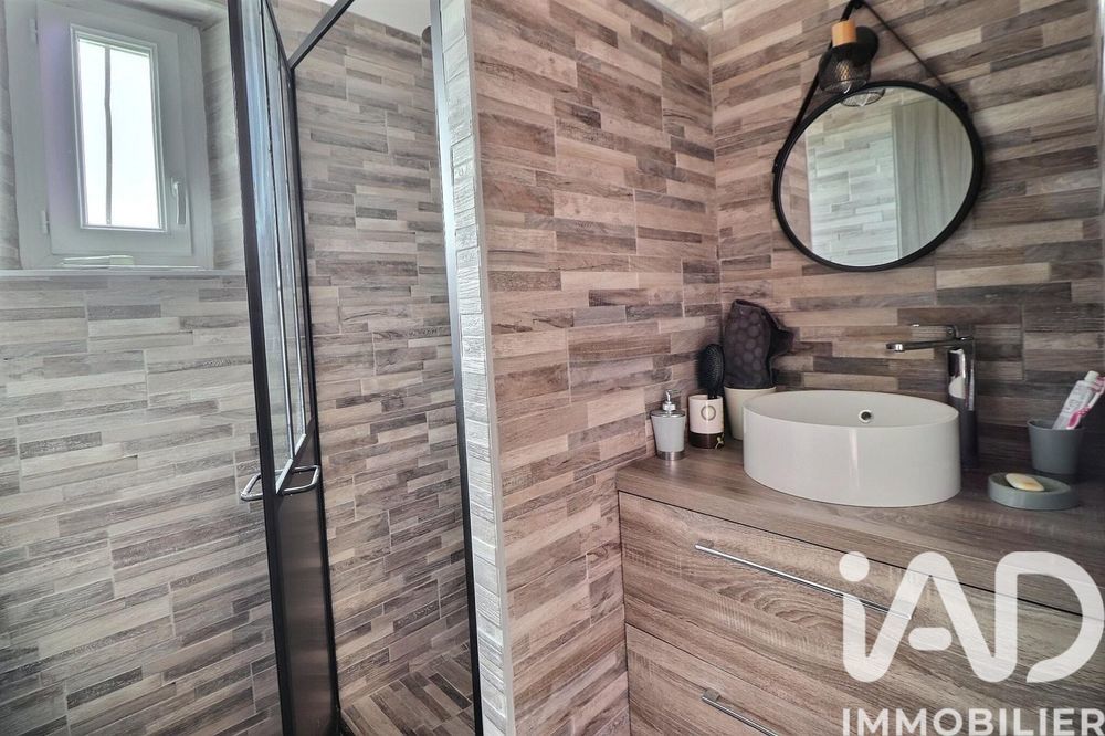 � vendre  Maison La Bouilladisse (13720)