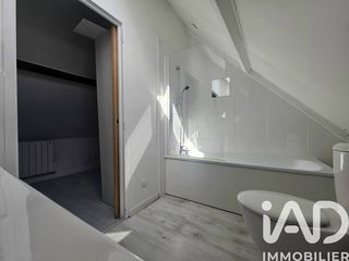  Appartement � vendre 3 pi�ces 72 m�