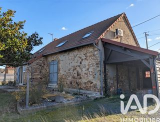  Maison � vendre 6 pi�ces 95 m�