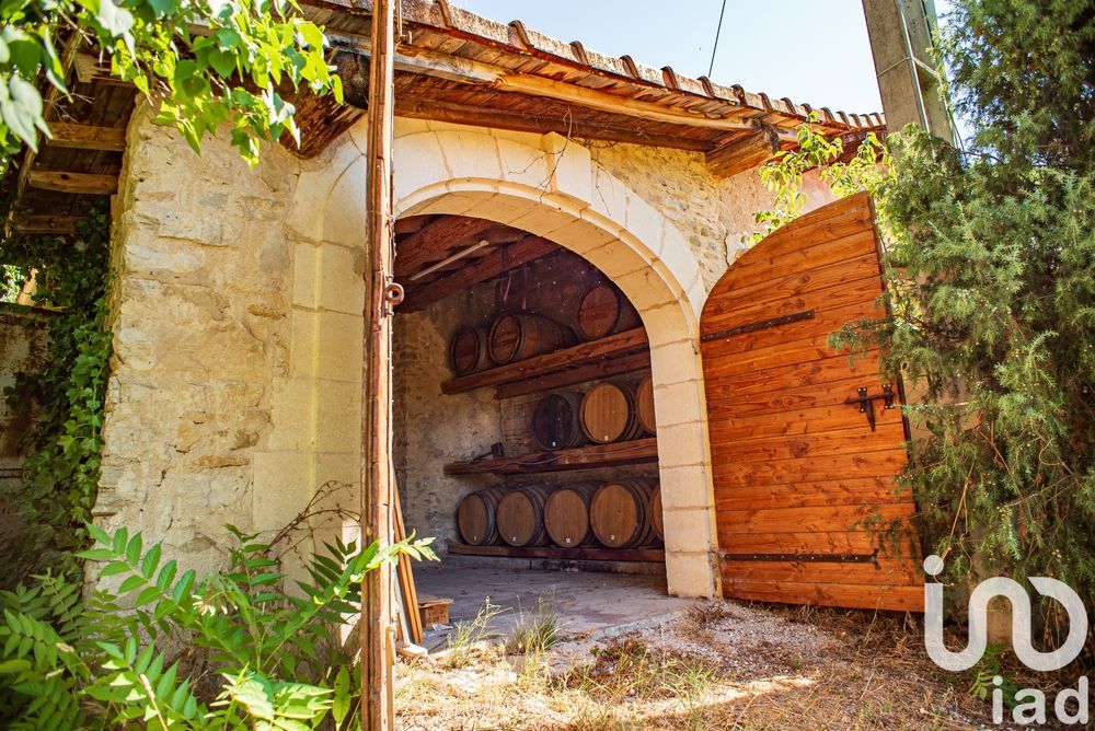 � vendre  Maison L'Isle-sur-la-Sorgue (84800)