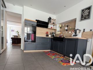  Maison � vendre 5 pi�ces 118 m�