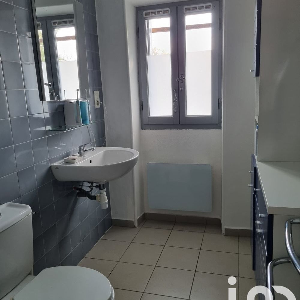 � vendre  Maison Le Thor (84250)