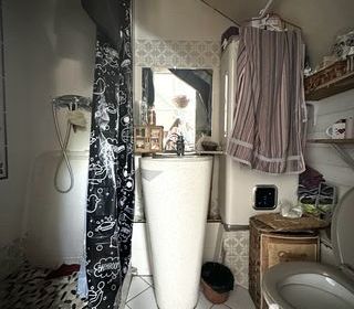  Appartement � vendre 1 pi�ce 28 m�