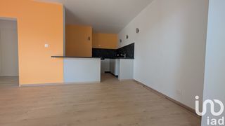  Appartement � vendre 4 pi�ces 74 m�